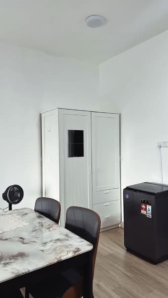 Kondominium untuk Disewa di KSL Residence 2 @ Kangkar Tebrau - ALEX TAN - Dining Room - PropertyGuru.com.my
