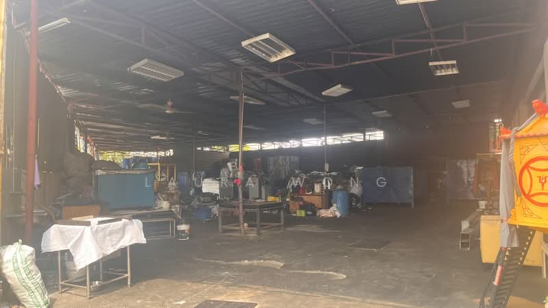 Warehouse for Rent in Bandar Ainsdale (Seremban) - Laura Wong - PropertyGuru.com.my