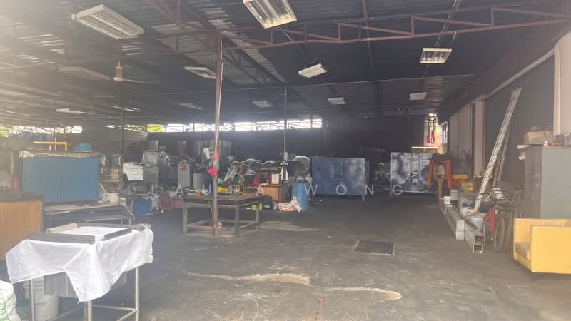 Warehouse for Rent in Bandar Ainsdale (Seremban) - Laura Wong - PropertyGuru.com.my