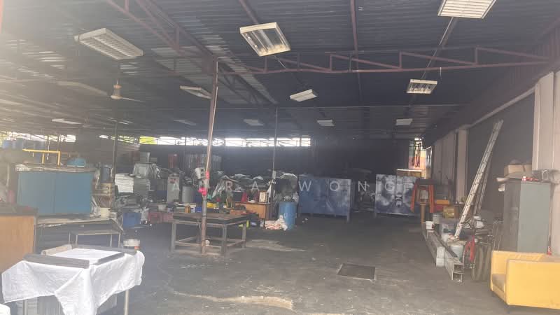 Warehouse for Rent in Bandar Ainsdale (Seremban) - Laura Wong - PropertyGuru.com.my