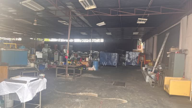 Warehouse for Rent in Bandar Ainsdale (Seremban) - Laura Wong - PropertyGuru.com.my