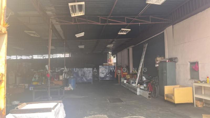 Warehouse for Rent in Bandar Ainsdale (Seremban) - Laura Wong - PropertyGuru.com.my