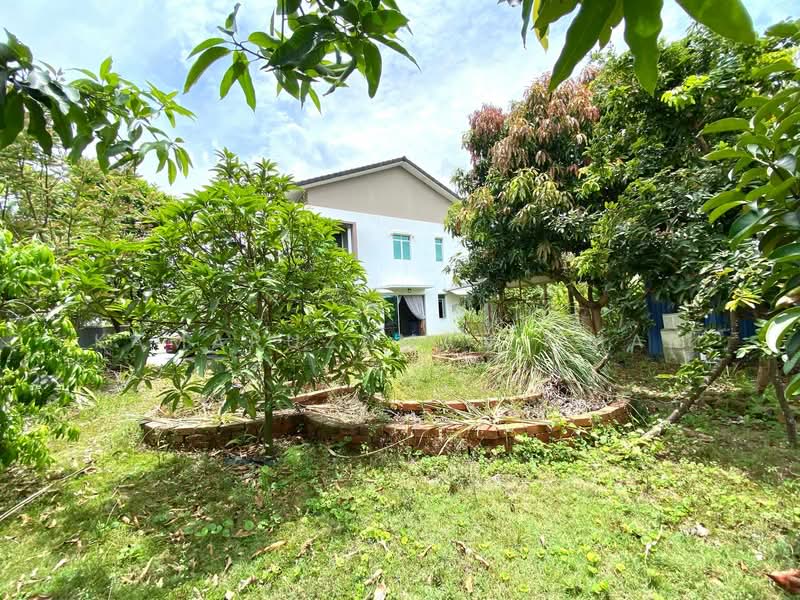 2-storey Terraced House for Sale in Telok Panglima Garang (Selangor) - Kamaruzaman Omar - Exterior - PropertyGuru.com.my