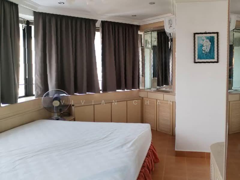 Apartment for Rent at MBF Tower - Vivian Chan - Bedroom - PropertyGuru.com.my
