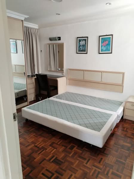 Apartment for Rent at MBF Tower - Vivian Chan - PropertyGuru.com.my