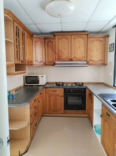 Apartment for Rent at MBF Tower - Vivian Chan - PropertyGuru.com.my