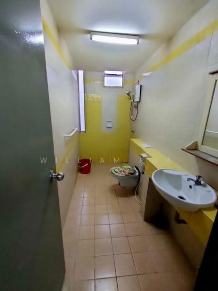 Rumah Bandar untuk Dijual di Cyber 11 (Cyberjaya) - William Pua - PropertyGuru.com.my