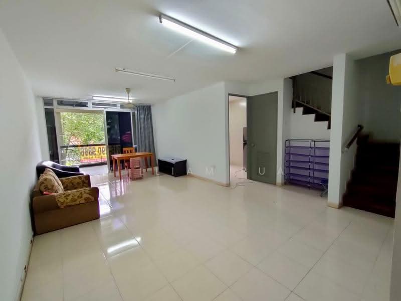 Rumah Bandar untuk Dijual di Cyber 11 (Cyberjaya) - William Pua - PropertyGuru.com.my