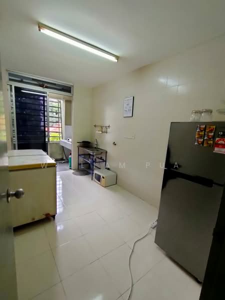 Rumah Bandar untuk Dijual di Cyber 11 (Cyberjaya) - William Pua - PropertyGuru.com.my