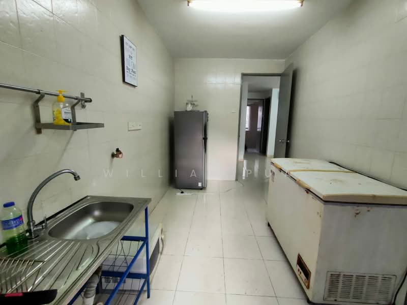 Rumah Bandar untuk Dijual di Cyber 11 (Cyberjaya) - William Pua - PropertyGuru.com.my