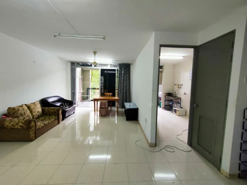 Rumah Bandar untuk Dijual di Cyber 11 (Cyberjaya) - William Pua - PropertyGuru.com.my