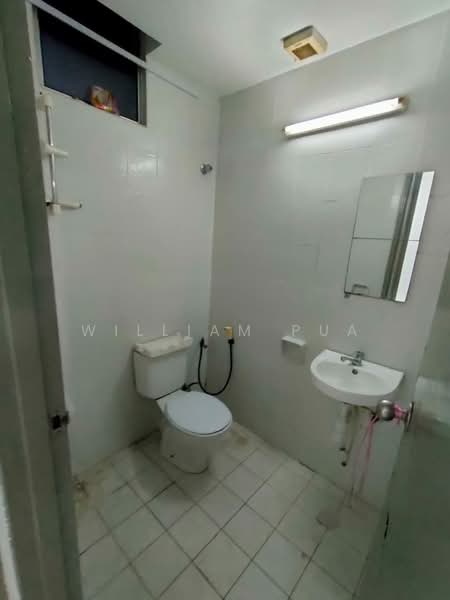 Rumah Bandar untuk Dijual di Cyber 11 (Cyberjaya) - William Pua - PropertyGuru.com.my