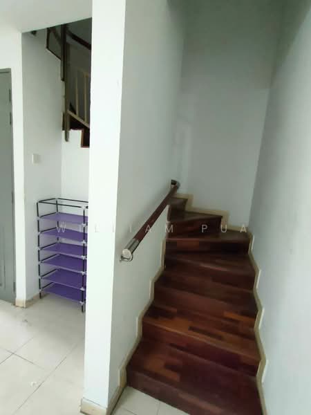 Rumah Bandar untuk Dijual di Cyber 11 (Cyberjaya) - William Pua - PropertyGuru.com.my