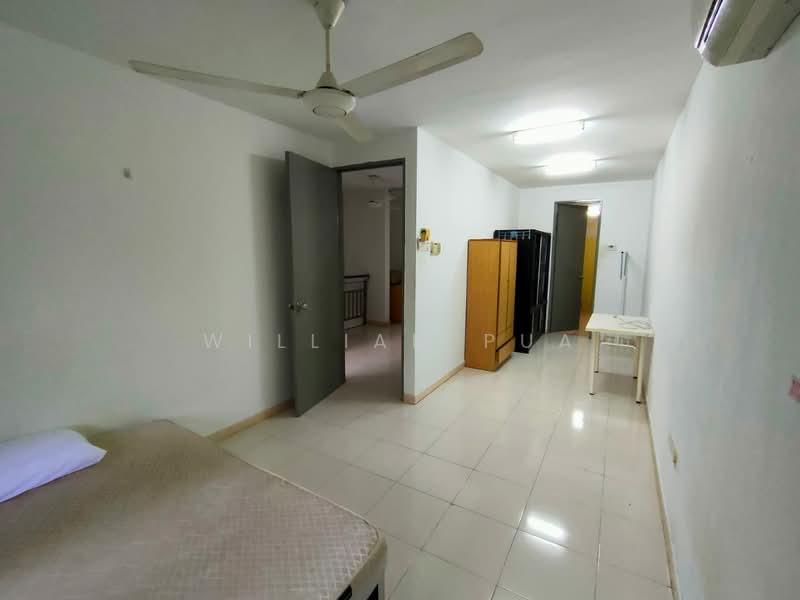 Rumah Bandar untuk Dijual di Cyber 11 (Cyberjaya) - William Pua - PropertyGuru.com.my