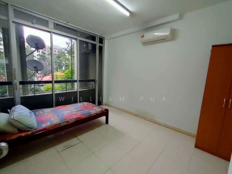 Rumah Bandar untuk Dijual di Cyber 11 (Cyberjaya) - William Pua - PropertyGuru.com.my