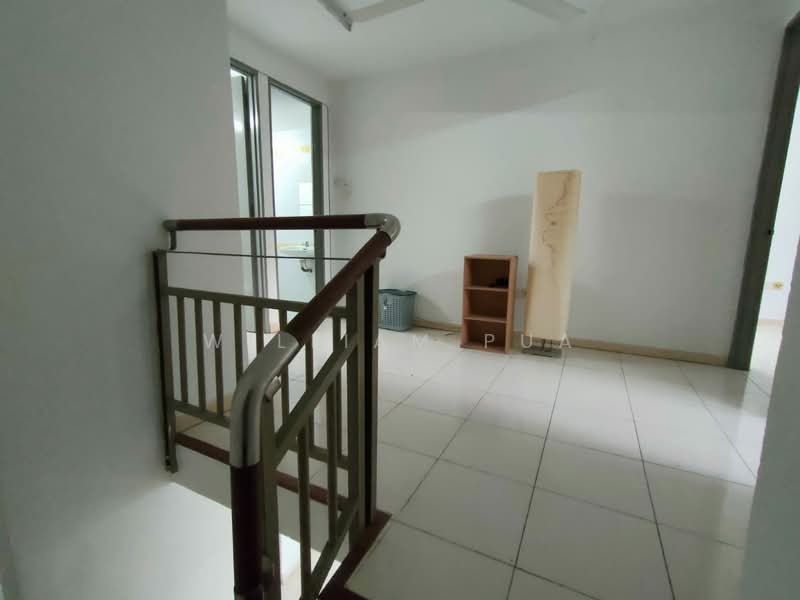 Rumah Bandar untuk Dijual di Cyber 11 (Cyberjaya) - William Pua - PropertyGuru.com.my