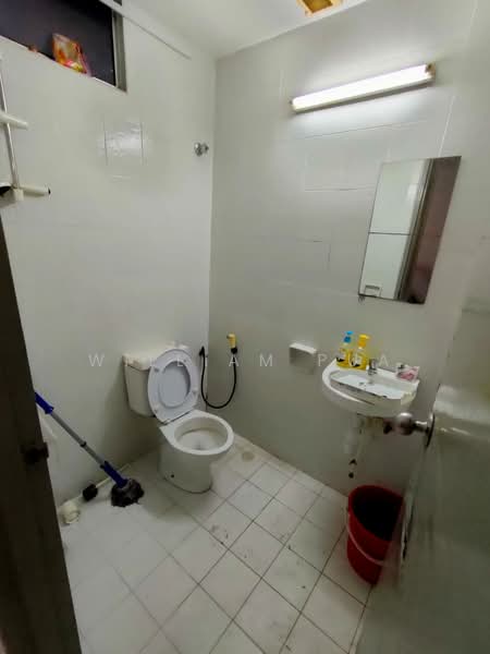 Rumah Bandar untuk Dijual di Cyber 11 (Cyberjaya) - William Pua - PropertyGuru.com.my