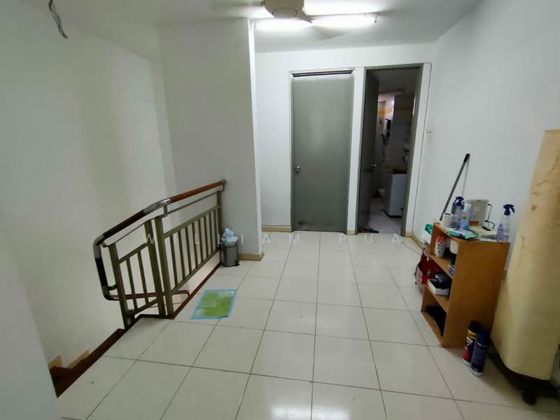 Rumah Bandar untuk Dijual di Cyber 11 (Cyberjaya) - William Pua - PropertyGuru.com.my
