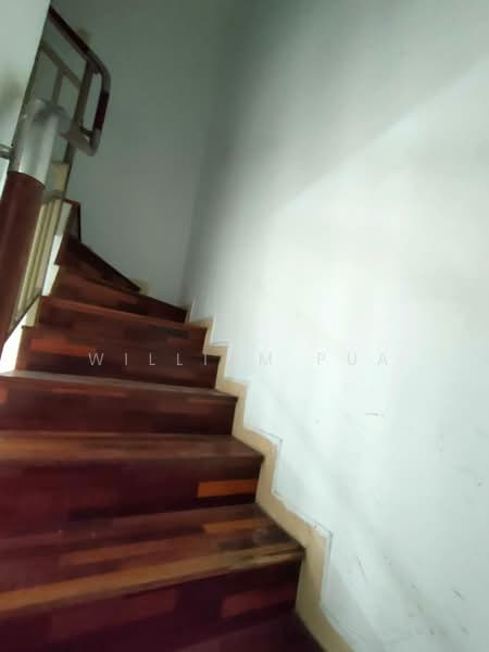 Rumah Bandar untuk Dijual di Cyber 11 (Cyberjaya) - William Pua - PropertyGuru.com.my