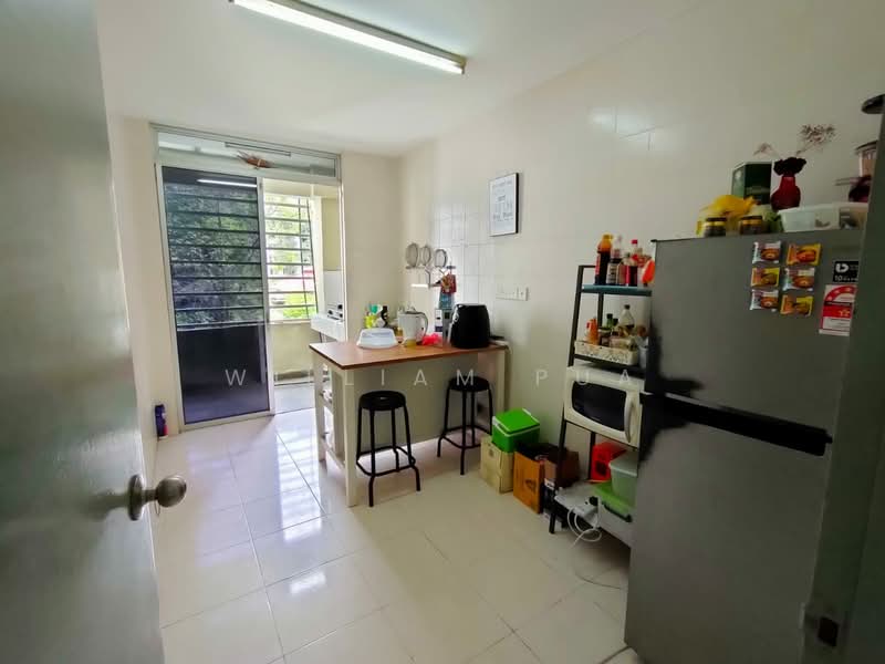 Rumah Bandar untuk Dijual di Cyber 11 (Cyberjaya) - William Pua - PropertyGuru.com.my