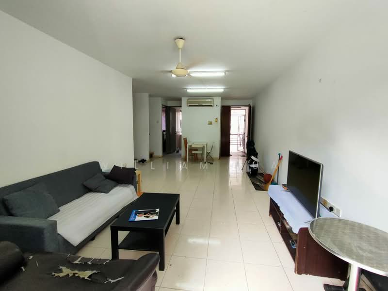 Rumah Bandar untuk Dijual di Cyber 11 (Cyberjaya) - William Pua - PropertyGuru.com.my