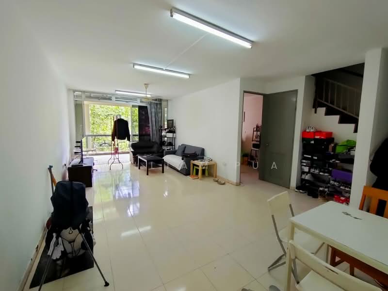 Rumah Bandar untuk Dijual di Cyber 11 (Cyberjaya) - William Pua - PropertyGuru.com.my