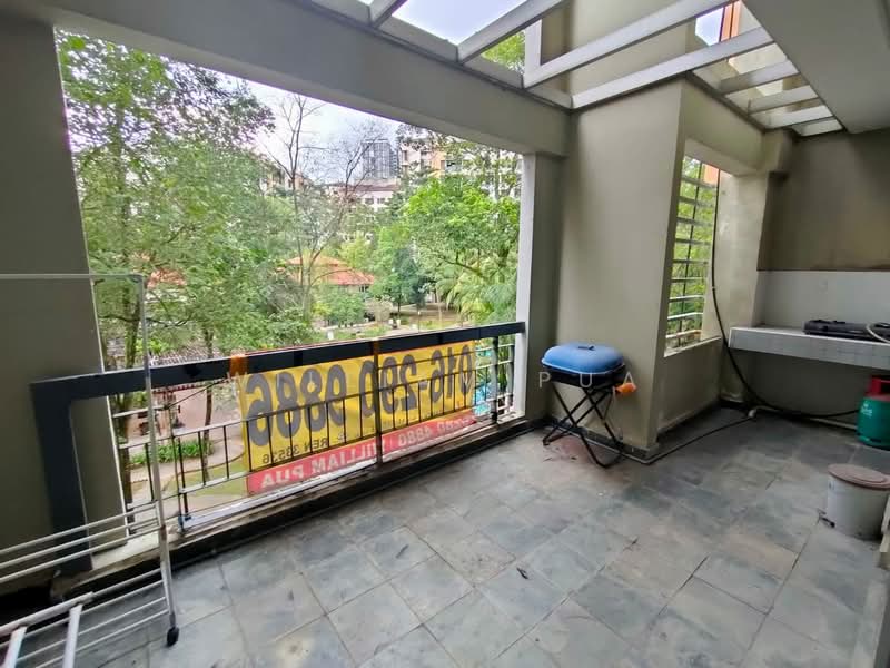 Rumah Bandar untuk Dijual di Cyber 11 (Cyberjaya) - William Pua - PropertyGuru.com.my