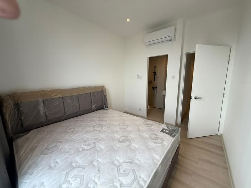 Kondominium untuk Disewa di Milano Eight - KC Jee - PropertyGuru.com.my