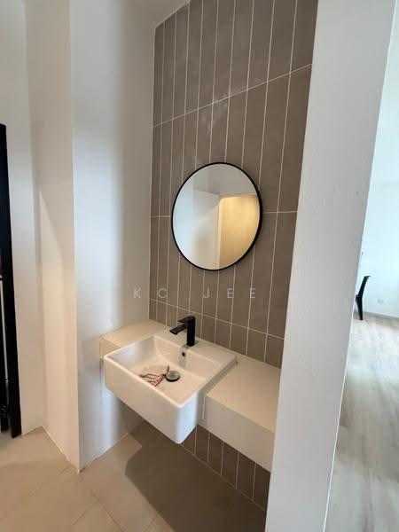 Kondominium untuk Disewa di Milano Eight - KC Jee - PropertyGuru.com.my