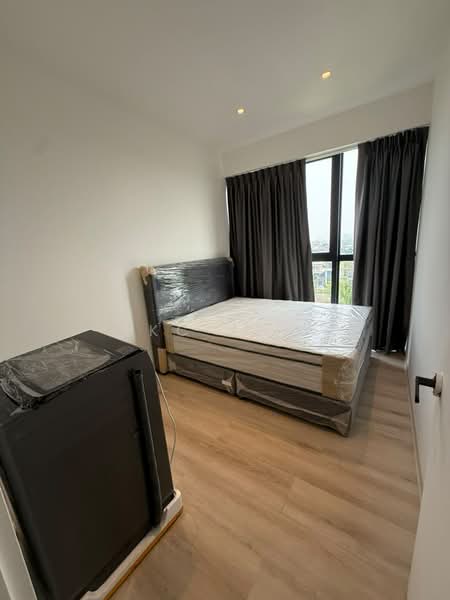 Kondominium untuk Disewa di Milano Eight - KC Jee - PropertyGuru.com.my