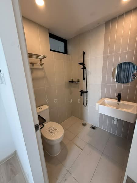 Kondominium untuk Disewa di Milano Eight - KC Jee - PropertyGuru.com.my