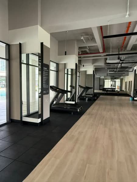 Kondominium untuk Disewa di Milano Eight - KC Jee - PropertyGuru.com.my