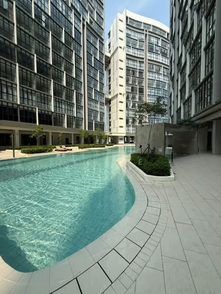 Kondominium untuk Disewa di Milano Eight - KC Jee - PropertyGuru.com.my