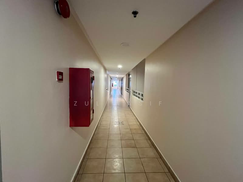 Kediaman Servis untuk Dijual di 38 Bidara Condominium - Zul Hasif - PropertyGuru.com.my