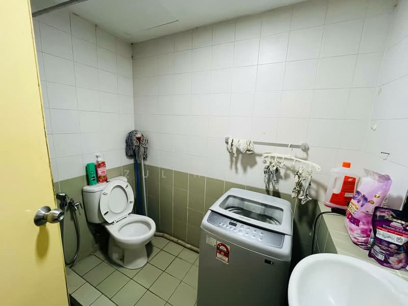 Kediaman Servis untuk Dijual di 38 Bidara Condominium - Zul Hasif - PropertyGuru.com.my