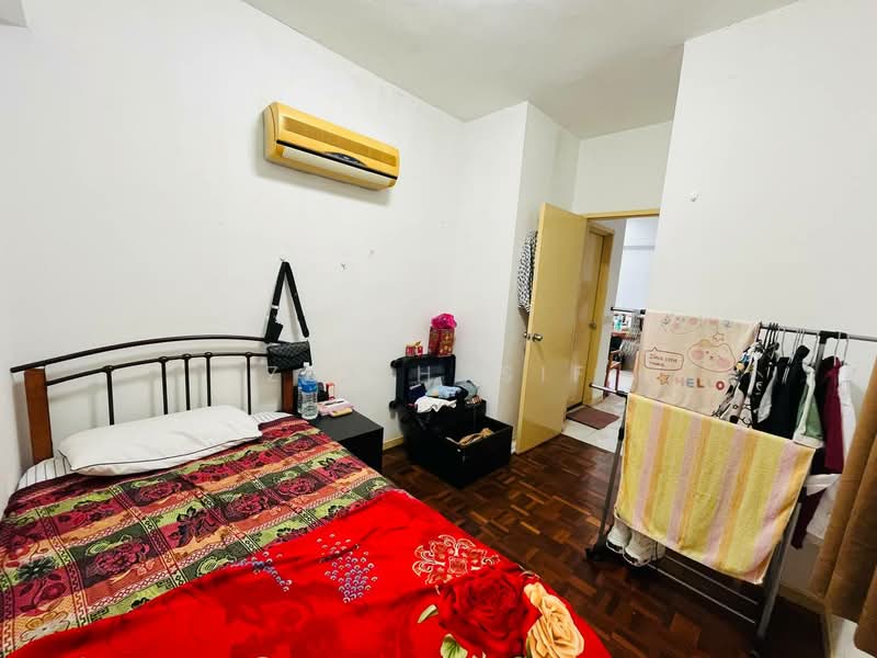 Kediaman Servis untuk Dijual di 38 Bidara Condominium - Zul Hasif - PropertyGuru.com.my