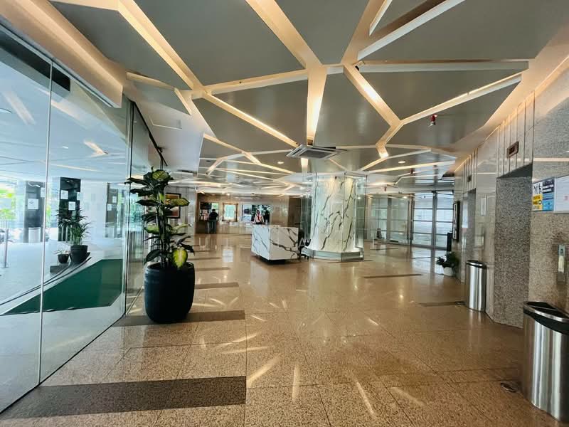 Kediaman Servis untuk Dijual di 38 Bidara Condominium - Zul Hasif - PropertyGuru.com.my