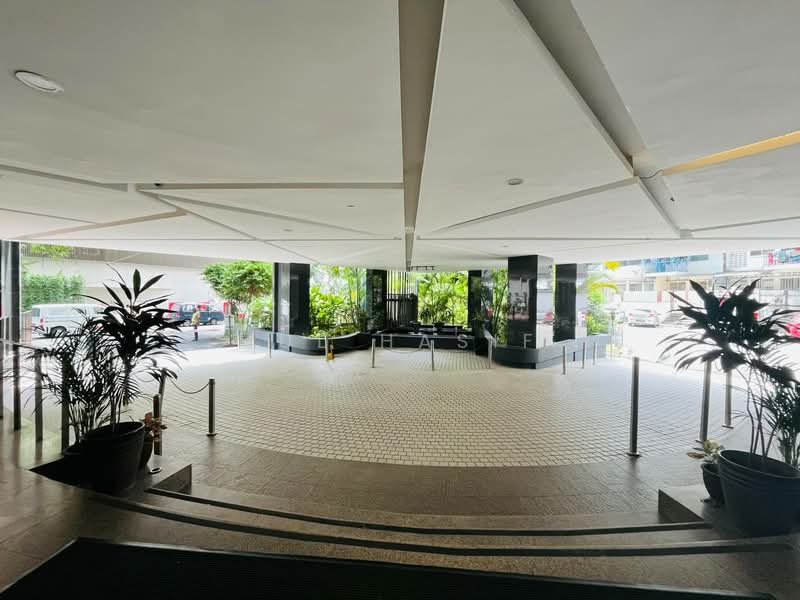 Kediaman Servis untuk Dijual di 38 Bidara Condominium - Zul Hasif - PropertyGuru.com.my