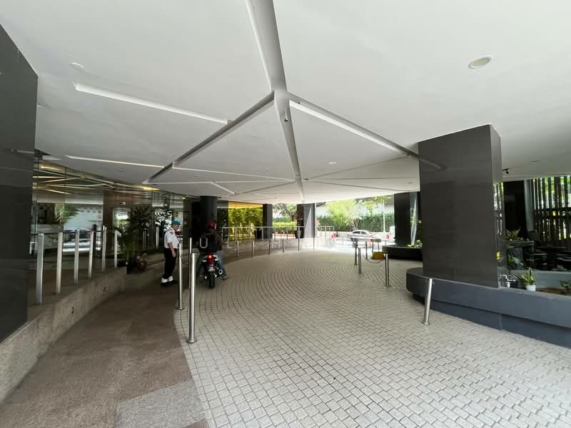 Kediaman Servis untuk Dijual di 38 Bidara Condominium - Zul Hasif - PropertyGuru.com.my