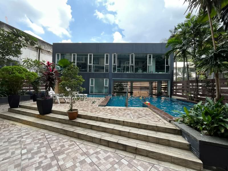 Kediaman Servis untuk Dijual di 38 Bidara Condominium - Zul Hasif - PropertyGuru.com.my