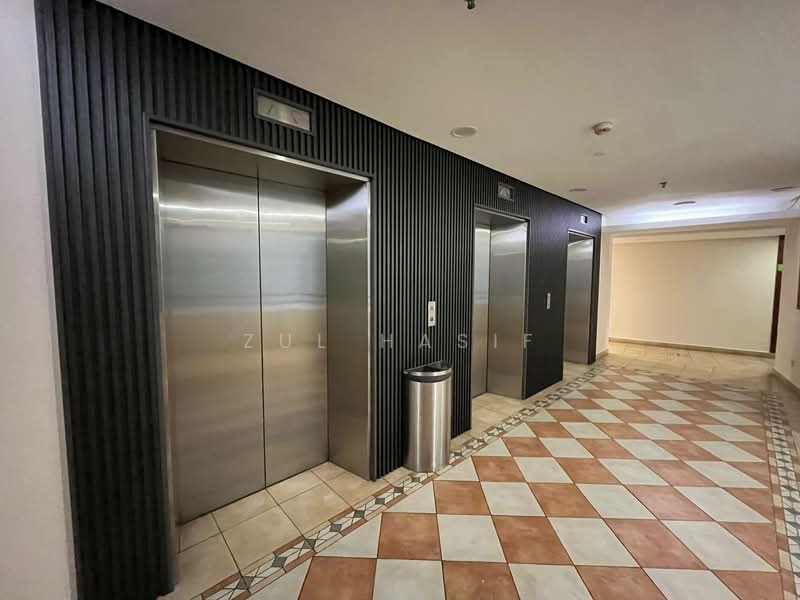 Kediaman Servis untuk Dijual di 38 Bidara Condominium - Zul Hasif - PropertyGuru.com.my