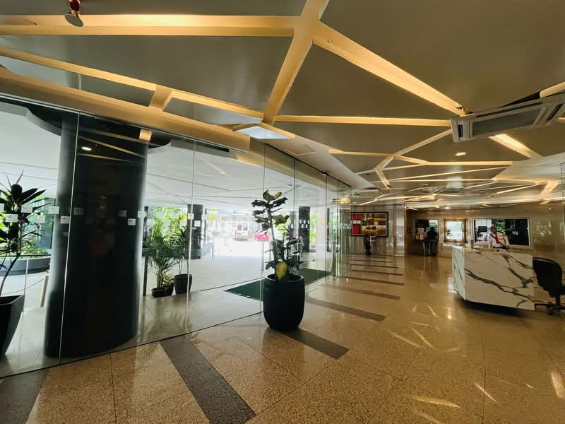 Kediaman Servis untuk Dijual di 38 Bidara Condominium - Zul Hasif - PropertyGuru.com.my