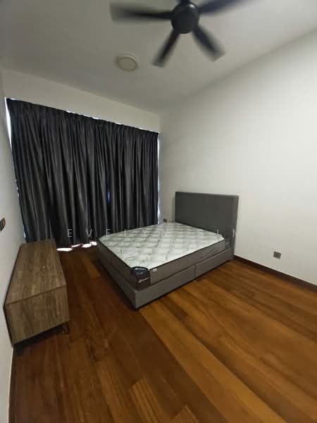 Kediaman Servis untuk Disewa di Paragon Residences @ Straits View - Evelyn Sim - Bedroom - PropertyGuru.com.my