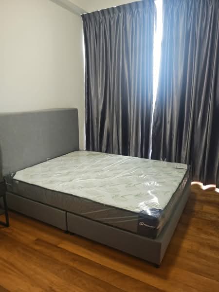 Kediaman Servis untuk Disewa di Paragon Residences @ Straits View - Evelyn Sim - Bedroom - PropertyGuru.com.my