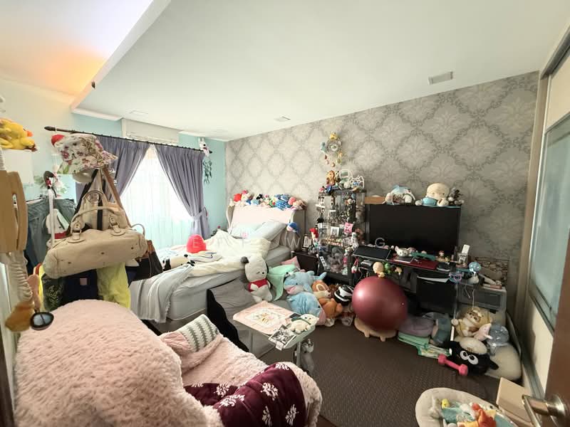 Rumah Berkembar untuk Dijual di Kota Damansara (Selangor) - Jeff Wong - Bedroom - PropertyGuru.com.my