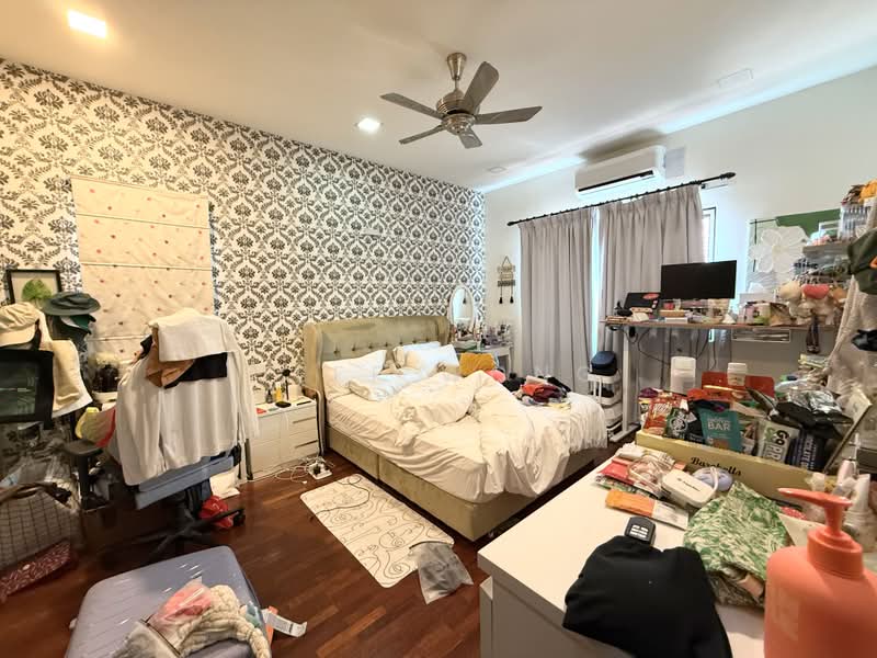 Rumah Berkembar untuk Dijual di Kota Damansara (Selangor) - Jeff Wong - PropertyGuru.com.my