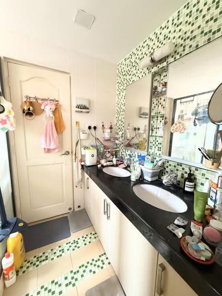 Rumah Berkembar untuk Dijual di Kota Damansara (Selangor) - Jeff Wong - PropertyGuru.com.my