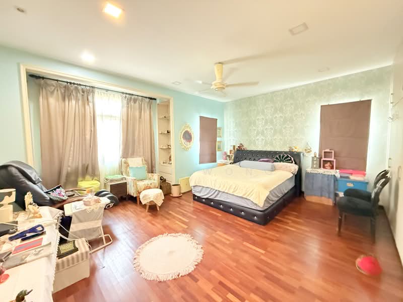 Rumah Berkembar untuk Dijual di Kota Damansara (Selangor) - Jeff Wong - PropertyGuru.com.my