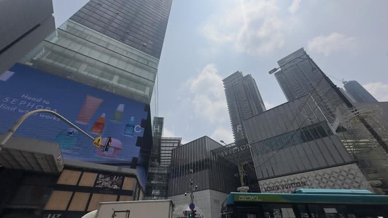 Retail Space for Rent in KLCC (KL City Centre) - Chin KF - PropertyGuru.com.my