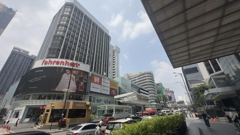 Retail Space for Rent in KLCC (KL City Centre) - Chin KF - PropertyGuru.com.my